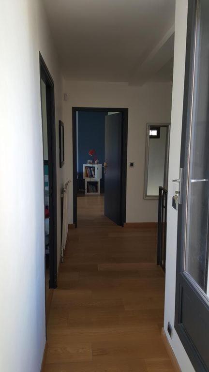 Villa Montpellier Exteriér fotografie