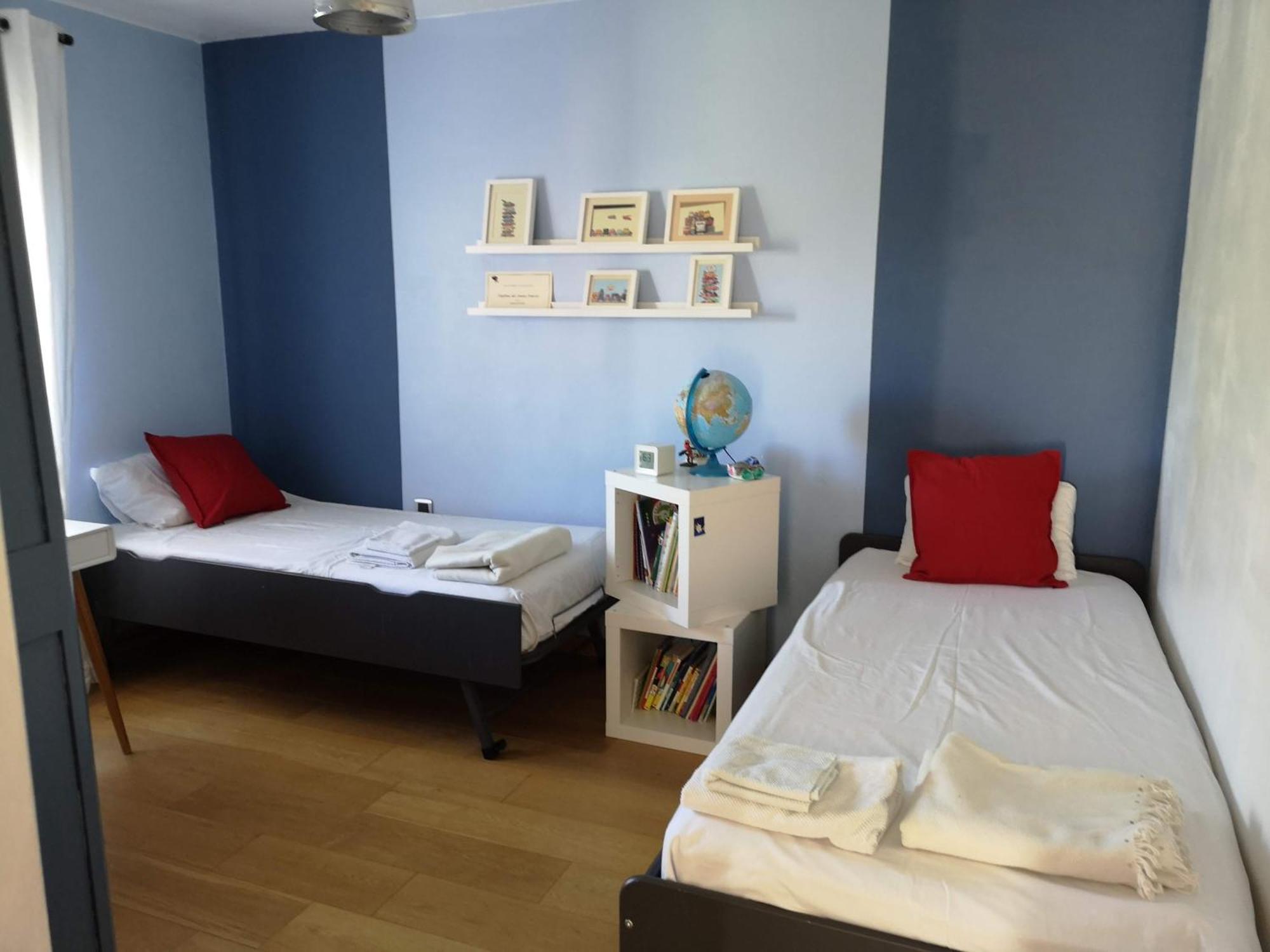 Villa Montpellier Exteriér fotografie