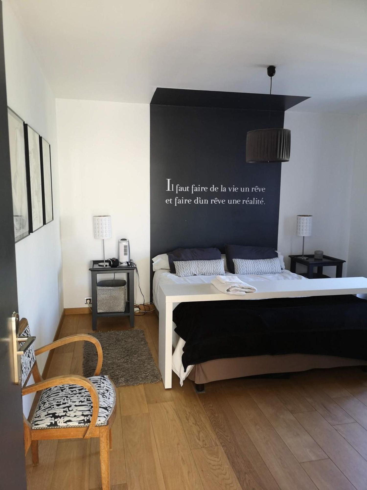 Villa Montpellier Exteriér fotografie