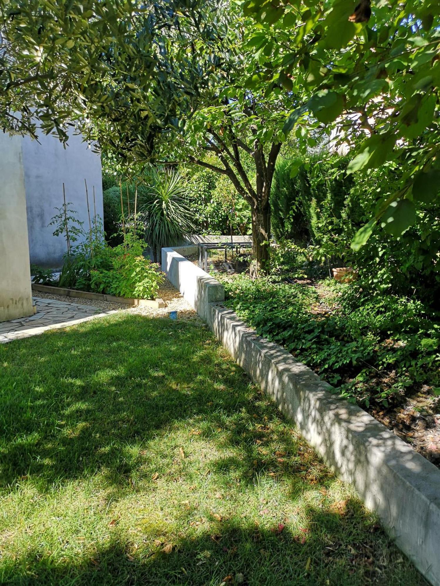 Villa Montpellier Exteriér fotografie