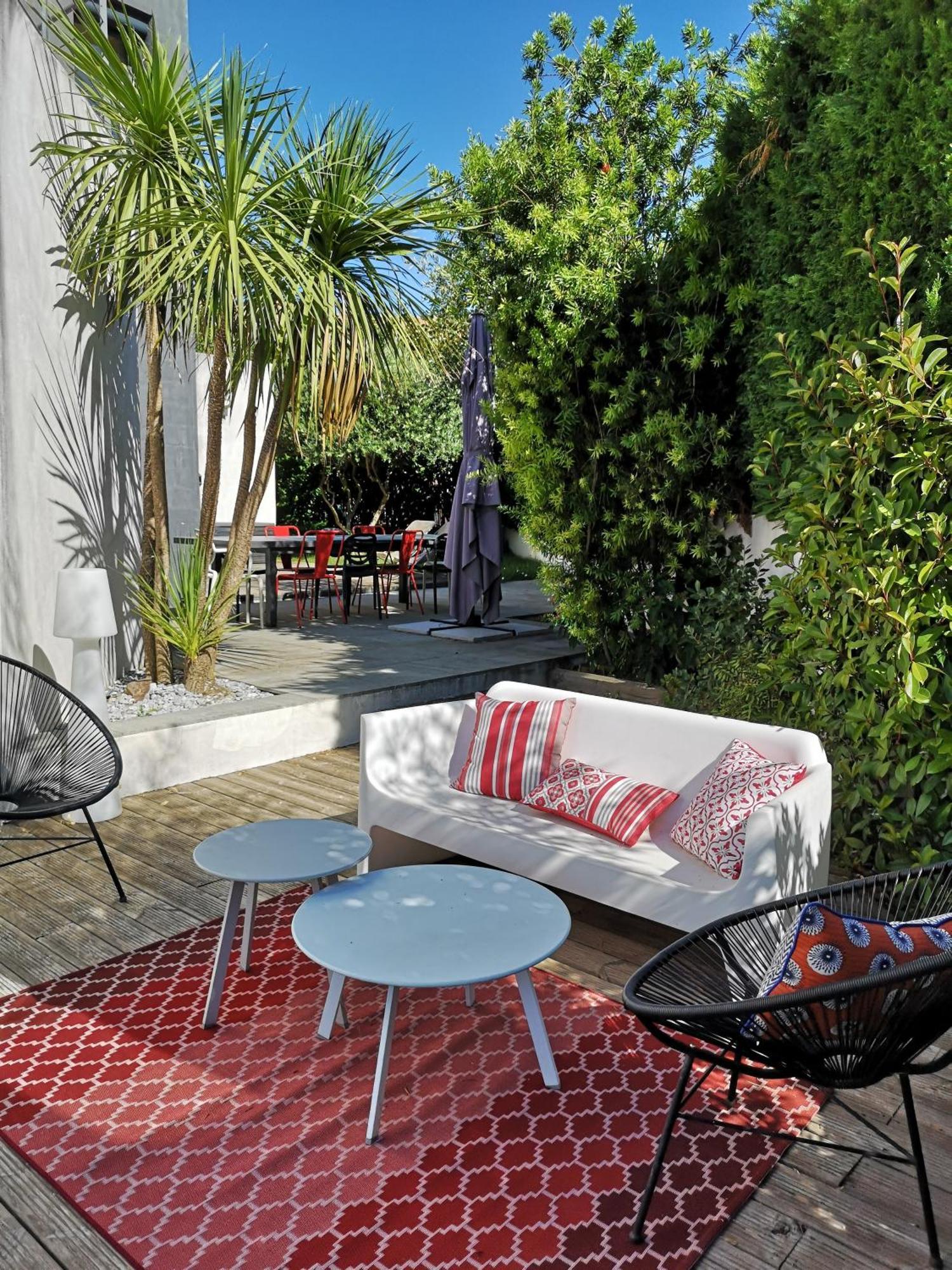 Villa Montpellier Exteriér fotografie